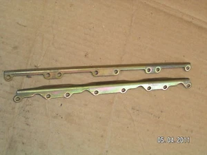 SOPORTE CARBURADOR SUZUKI GSF400 GSF 400 BANDIT ESTANCIA - Imagen 1 de 1