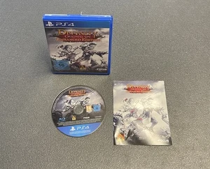 Sony PlayStation 4 PS4 Spiel Divinity Original Sin Enhanced Edition - Bild 1 von 4