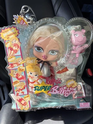 Bratz Super Babyz Cloe - Image 1 of 4