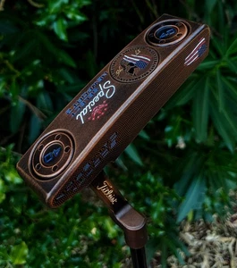 Scotty Cameron Newport 2 Putter - Picture 1 of 12