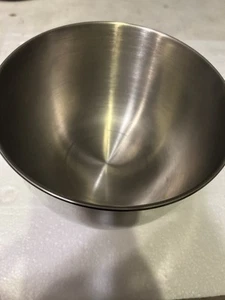 Sunbeam Mixmaster Heritage Series Stand Mixer Model 2350 OEM Small Mixing Bowl - Picture 1 of 3