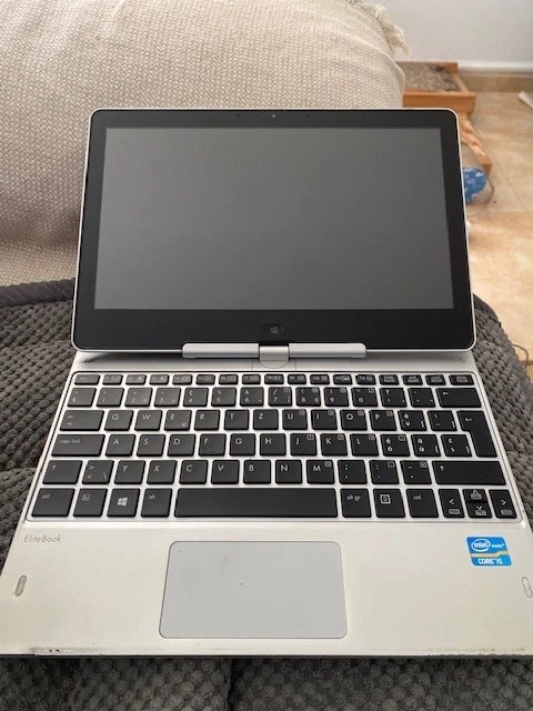 hp revolve 810 g1 - Imagen 1 de 2