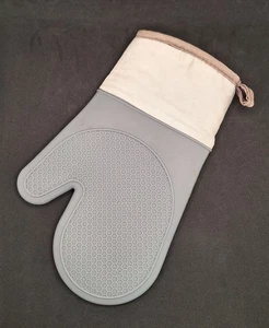 Morrisons Silikon Single Ofenhandschuh - Bild 1 von 4