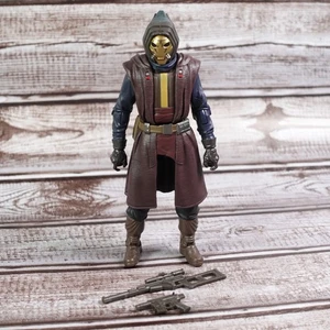 Star Wars Black Series 6" Inch Pyke Soldat lose Figur komplett - Bild 1 von 6