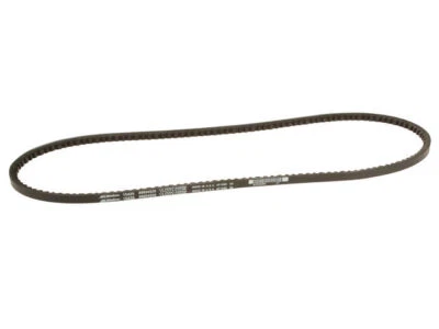 Cinturón multi costilla para GMC R2500 1987 Suburban AC Delco 31955FSXP Foto 1 de 2