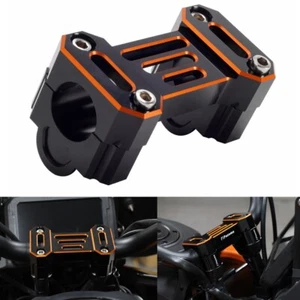 Pullback Riser Kit For Harley Pan America 1250 Special RA1250S RA1250 2021-2024 - Picture 1 of 10