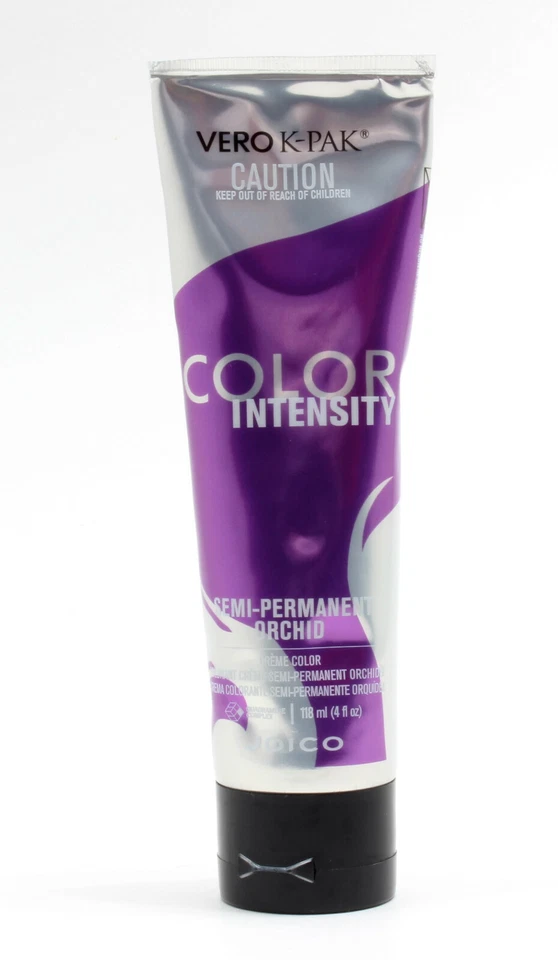 Joico Intensity Semi-permanent Hair Color Orchid 4 Ounce