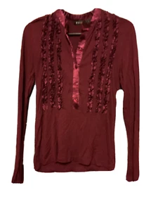 Evie long sleeve top. Excellent Condition - Picture 1 of 3