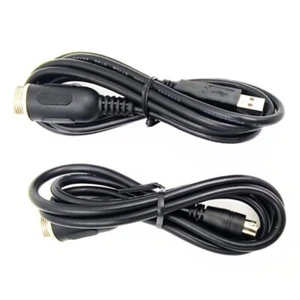 Adaptacja kabla Din6-USB do połączenia Thrustmaster TH8A pasuje do TSSH TSSH + 1 SZT US - Zdjęcie 1 z 21