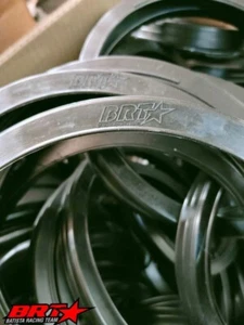 SeaDoo RXP RXT GTI GTR GTX 2012-2023 (Replaces R&D Ultimate Pump Seal 163-81500) - Bild 1 von 3