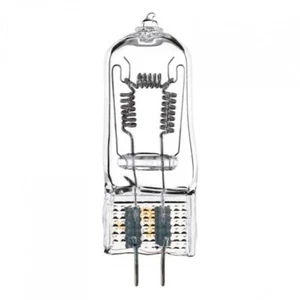 Photoluxe P1/15 240v 1000w GX6.35 EGY Disco Stage Studio Bulb Lamp P1 15 - Picture 1 of 2