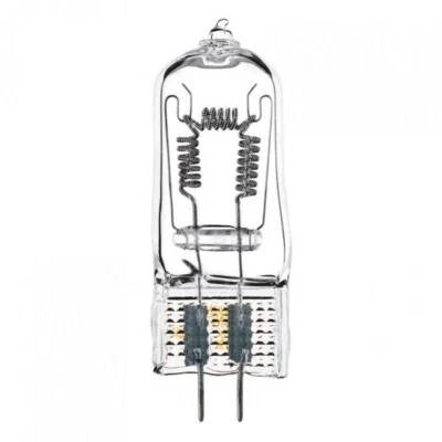 Photoluxe P1/15 240v 1000w GX6.35 EGY Disco Stage Studio Bulb Lamp P1 15 - Image 1 of 2