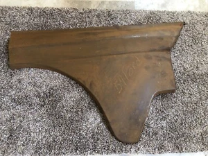 1957 Ford Lower Body Repair Patch Panel NORS Schofield P-824R - Picture 1 of 12