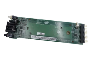 Intel Server LED Switch Control Front Panel Board G10279-402 DA0S09TH4D0 Rev D - Zdjęcie 1 z 8
