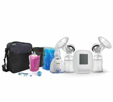 Apre 2 in 1 Electric Breast Pump