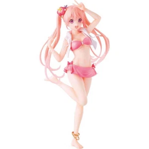 A Couple of Cuckoos figuren Erika Amano A Ichiban kuji Vol4 BANDAI - Bild 1 von 3