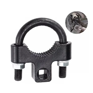 Inner Tie Rod Removal Tool 3/8 Inch Low Profile Tool Car Kit For Tie Rod End US - Bild 1 von 8