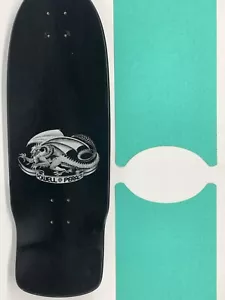 Juego de cinta de agarre troquelada clásica para Powell Peralta top dragon logo de Rough GT - Imagen 1 de 17