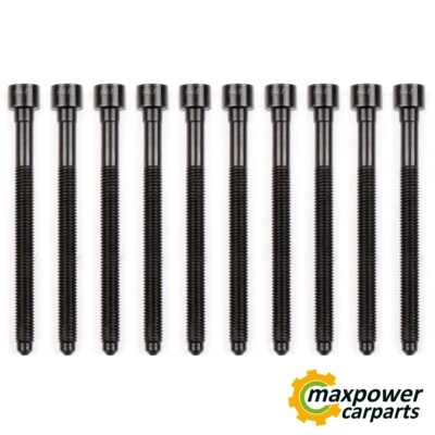 Head Bolts Kit For 05-15 Audi A4 & A4 Quattro 2012-15 Volkswagen Beetle 2.0L L4 Foto 1 de 4