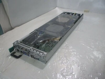 Intel S2600JF G28033-509 2U Rack Dual LGA 2011 Socket 8-Slot DDR3 ECC Server  - Image 1 of 4