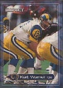 A8421- 2000 Impact Football Card #s 1-200 +Inserts -You Pick- 15+ FREE US SHIP - Picture 1 of 387