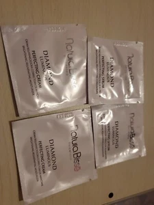 Natura Bisse Diamond Luminous Lot of4 samples, perfecting - Picture 1 of 1