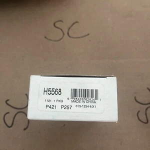 Carlson H5568 Disc Brake Hardware Kit - Picture 1 of 1