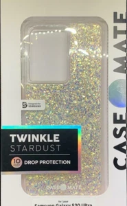 Case-Mate Case for Samsung Galaxy S20 Ultra 5G 6.9" - Picture 1 of 2