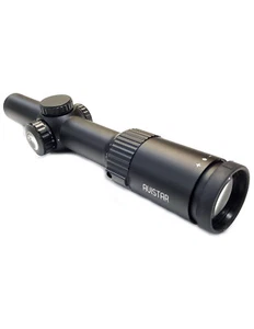 Visor AVISTAR 1-4x24 R.I. - Picture 1 of 12