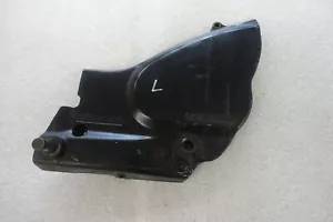 Yamaha XJ 550 4V8 Engine Cover Left Sprocket Cover - Picture 1 of 2