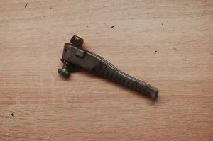 Peugeot Jet Force 125 FC4269 Rear footrest peg - Imagen 1 de 2