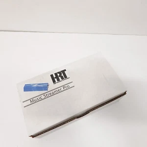 Transmisor de música HRT PRO audio USB DAC D/A convertidor - Imagen 1 de 3