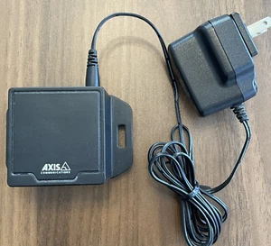AXIS T8705 DECODER VIDEO USATO FUNZIONANTE CON ALIMENTATORE (D09) - Foto 1 di 2