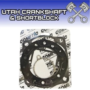 Cometic Top End Gasket Kit Honda CR500R CR 500 1989-2001 - Picture 1 of 3