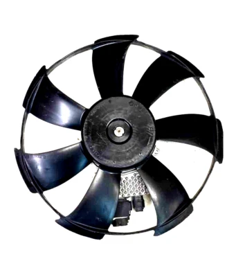 16 21 HONDA CIVIC 1.5L TURBO ELECTRIC COOLING MOTOR OEM 190305AAA01 - Image 1 of 4