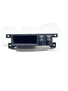 2006-2009 Infiniti M35 M45 Seat Climate Control Switch OEM 68485 EG000 - Picture 1 of 6