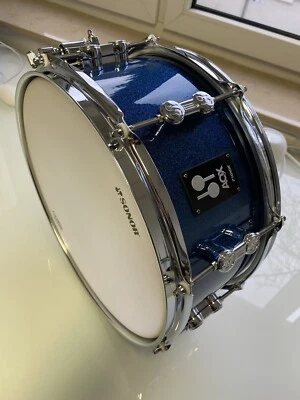 NEU: SONOR Snare AQX - Trommel - Schlagzeug - Bild 1 von 4