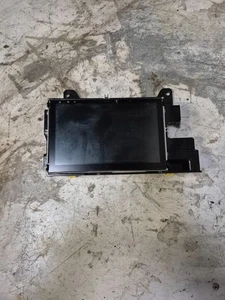 ECRAN GPS RENAULT KADJAR 280342118R - Picture 1 of 2