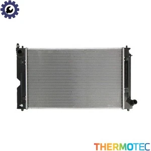 RADIATOR ENGINE COOLING D72074TT FOR TOYOTA COROLLA/Verso AVENSIS 2.0L 4cyl - Picture 1 of 7