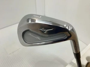 Mizuno Pro 243 Iron Set 5-9,Pw 6pc Flex Regular MFUSION i Graphite - Picture 1 of 5
