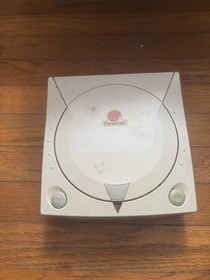 Sega Dreamcast HKT-3020 Game Console Bundle With Games, 4 Remotes, 2 Memory Card