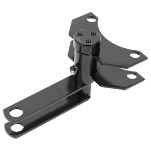 Exmark 103-0352-03 Brake Bracket Lazer Z AC AS HP LC 103-0352 - Picture 1 of 2