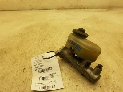 97-99 LEXUS ES300  3.0L FWD BRAKE MASTER CYLINDER ASSEMBLY  - Image 1 of 4