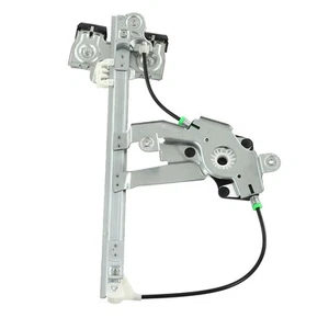 (Rear Left 1U0839461)Rear Electric Power Window Regulator Fast Lifting Direct - Picture 1 of 12
