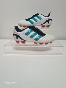 Rare adidas Predator TRX FG Womens Size UK 7 Limited Edition! BNWT - Picture 1 of 17