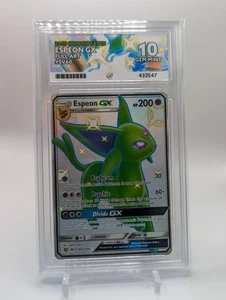 Espeon GX SV60/SV94 - Hidden Fates - Pokemon - ACE 10 - Picture 1 of 2