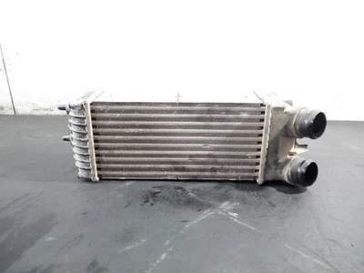 9645965180 ZWISCHENKÜHLER / P2-A11-13 / 2433226 FÜR CITROËN BERLINGO CUADRO SX - Bild 1 von 4
