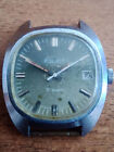 ⭐ Rare Vintage Soviet Watch Poljot Mechanical 2614.2h 17 Jewels Made In...