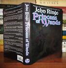 Ringo, John PRINCESS OF WANDS  1st Edition 1st Printing