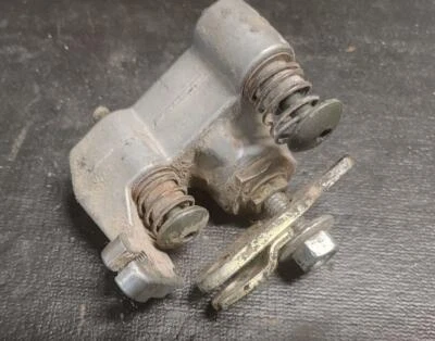 Yamaha RS Venture Parking Brake Caliper GT TF Vector Mountain LE LTX XTX Nytro - Image 1 of 2